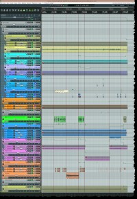 Mix